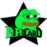 pepecard